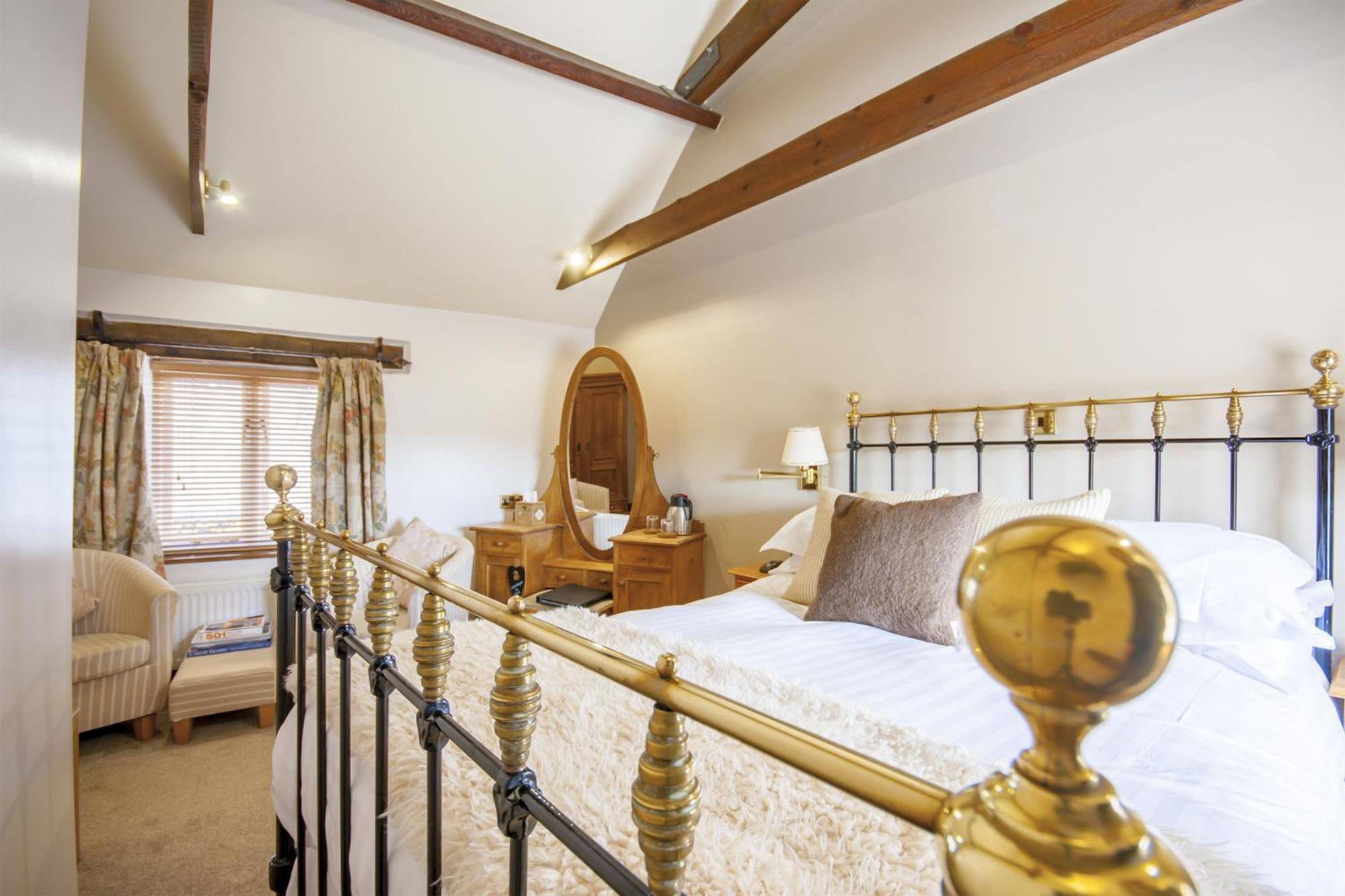 Sebastians Hotel Озуъстри Стая снимка